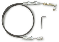 Lokar Universal Throttle Cable TC-1000U