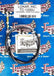 Lokar Hi-Tech Throttle Cable Kit TC-1000U36