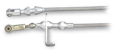 Lokar Hi-Tech Blower Throttle Cable Drive TC-1000BLD