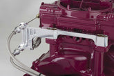 Lokar Throttle/Kickdown Cable Mounting Bracket TCB-40DQ