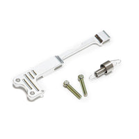 Lokar Carburator Bracket And Springs TCB-40HS1