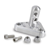 Lokar Throttle/Kickdown Cable Mounting Bracket TCB-40TP2