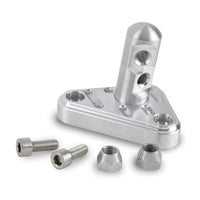 Lokar Tuned-Port Throttle Brkt TCB-40TP2