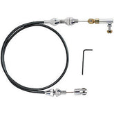 Lokar Hi-Tech Throttle Cable Kit TCP-1000U36
