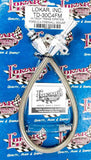 Lokar Trans Dipstick C4 TD-30C4FM