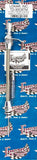 Lokar Trans Dipstick C6 TD-30C6TM