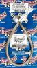 Lokar Hi-Tech Trans Dipstick 200-R4 Firewall Mount TD-3200RFM