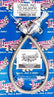 Lokar Hi-Tech Flexible Braided Transmission Dipstick TD-34L80FM