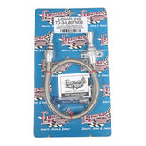 Lokar Hi-Tech Flexible Braided Transmission Dipstick TD-34L80FM36