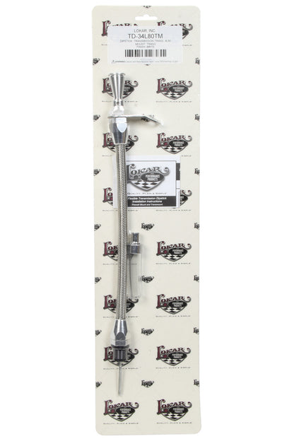Lokar Hi-Tech Trans Dipstick 4L80E Trans Mt. TD-34L80TM