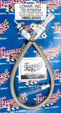 Lokar 700r4 Trans Dipstick TD-3700FM