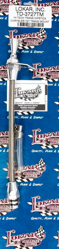 Lokar 727 Trans Dipstick TD-3727TM