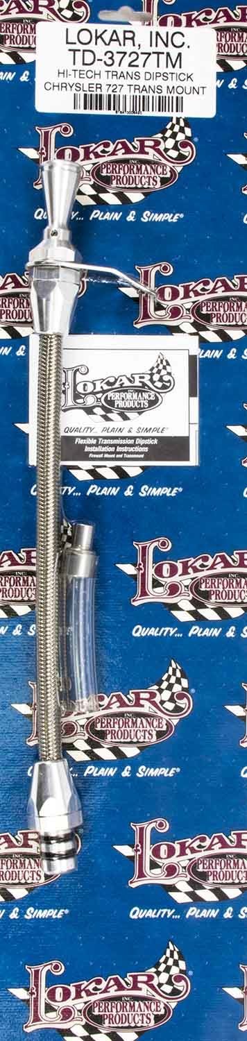 Lokar 727 Trans Dipstick TD-3727TM