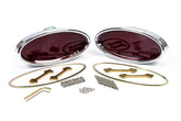 Lokar Tail Light Assembly TL-1911