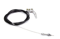 Lokar Trunk Release Cable Kit TR-1200U