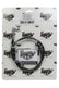 Lokar Vintage Series Throttle Cable Kit VS-1003