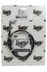 Lokar Vintage Series Throttle Cable Kit VS-1005