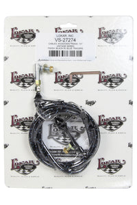 Lokar Vintage Series Kickdown Cable Kit VS-27274