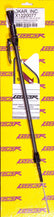 Lokar Anchor Tight Locking Flexible Engine Dipstick X1220077