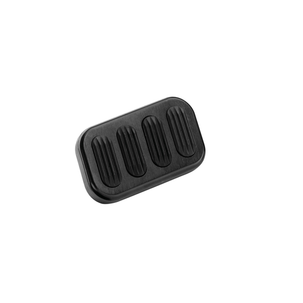 Lokar Brake Pedal Pad XBAG-6005