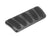 Lokar Brake Pedal Pad XBAG-6135