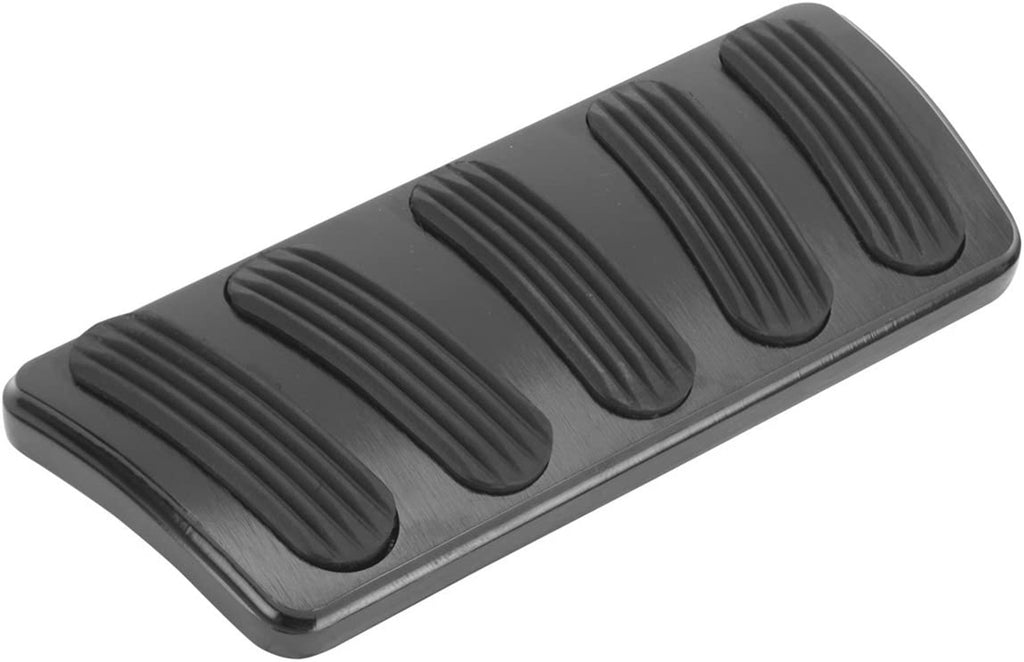 Lokar Brake Pedal Pad XBAG-6144