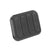 Lokar Brake Pedal Pad XBFG-6013