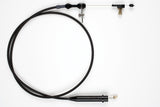 Lokar Black Kickdown GM TH350 XKD-2350HT