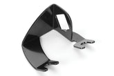 Lokar Kickdown Bracket; Black Finish; XKDB-4350