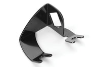 Lokar Kickdown Bracket; Black Finish; XKDB-4350