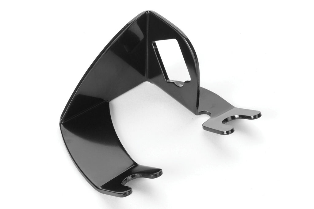 Lokar TH350 Black Stainless K-D Bracket XKDB-4350