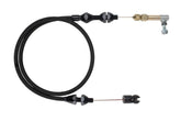Lokar Hi-Tech Throttle Cable Kit XTC-1000MOD