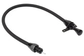 Lokar Hi-Tech Flexible Braided Transmission Dipstick XTD-3350400FM