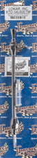 Lokar Hi-Tech Flexible Braided Transmission Dipstick XTD-34L60ETM
