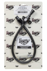 Lokar Hi-Tech Flexible Braided Transmission Dipstick XTD-3518FM