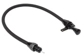 Lokar Hi-Tech Flexible Braided Transmission Dipstick XTD-36L80FM