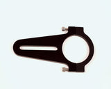 Longacre Mirror Bracket Short Slot 1-1/2in. Bar 52-22539