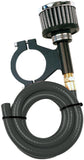 Longacre Rear End Breather Kit 1.75in. Bar 52-22568