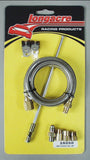 Longacre Hyd. Clutch Line - 36in 52-28050