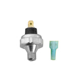 Longacre Oil Pressure Sender 1/8in NPT 20psi 52-43080