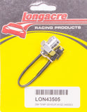Longacre Temp Sensor 340deg w/ QD Lead & Manifold Fitt 52-43505