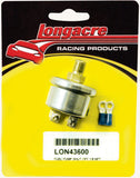 Longacre Fuel Pump Shutoff Switch 52-43600