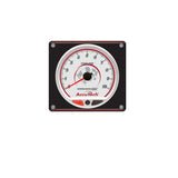 Longacre Tach SMI 10k 4.5in Dia w/Panel 52-44389