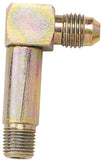 Longacre Brake Fitting #4 90 1/8NPT Long 52-45220