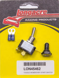 Longacre Toggle Starter Switch 52-45462