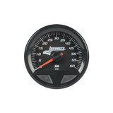 Longacre Waterproof SMI Water Pressure Gauge 0-60psi 52-46748