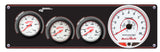 Longacre Gauge Panel Sportsman OP / WT / OT / Tach 52-46907