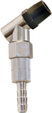Longacre Angled Tire Chuck Only 52-50496