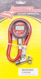 Longacre Tire Gauge Digital 0-60 PSI Basic 52-53006