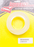 Longacre Coil Over Spring Rubber Clear 10 52-61010